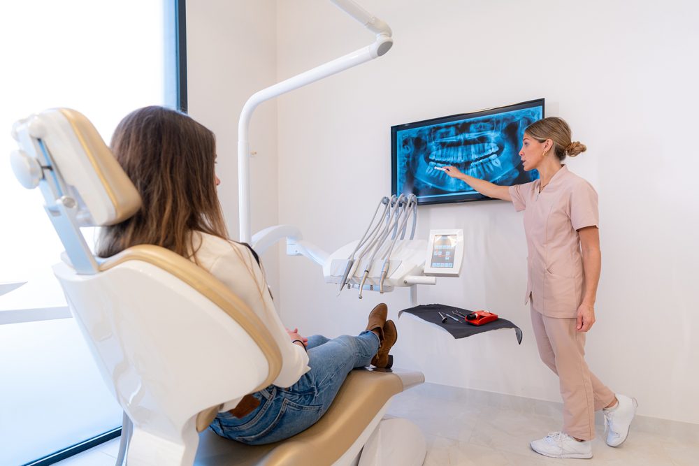 Dental Exams and Preventive Care