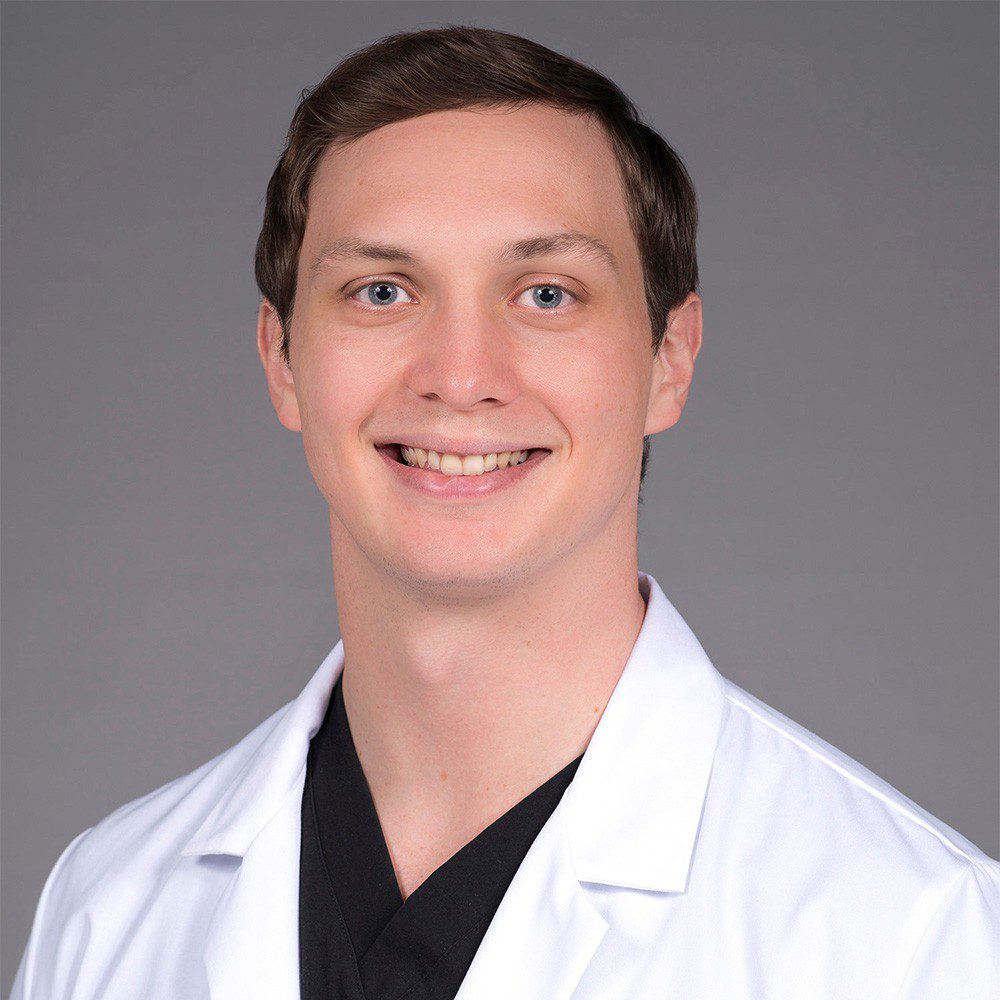 Dr. Jake Fooks